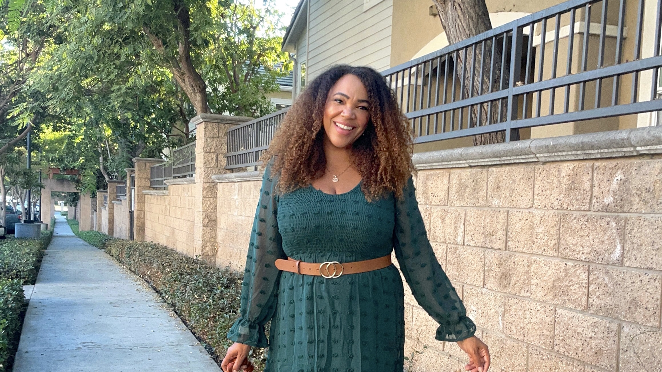 Three Practical Midsize Outfits for Fall: Amazon Picks